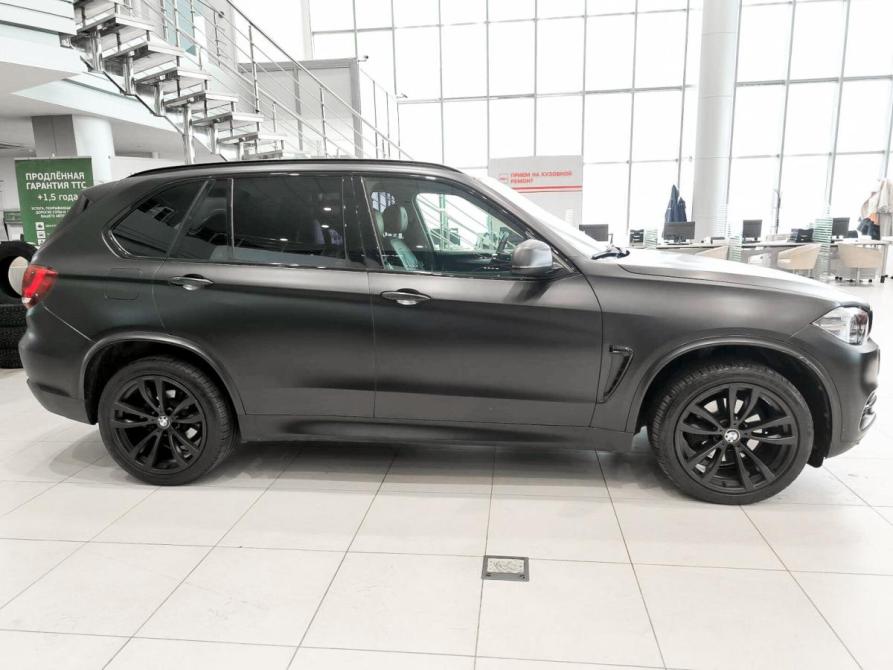 BMW X5 III (F15) Казань  - изображение 5