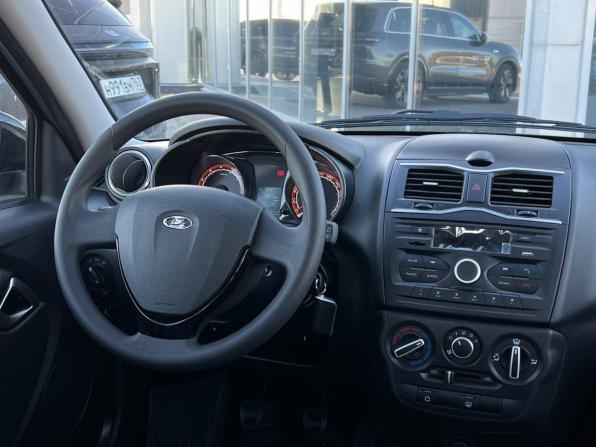 Lada (ВАЗ) Granta I Рестайлинг с пробегом 2024 года, цена 999 000 рублей, 5700 км, универсал, Автокод Объявления