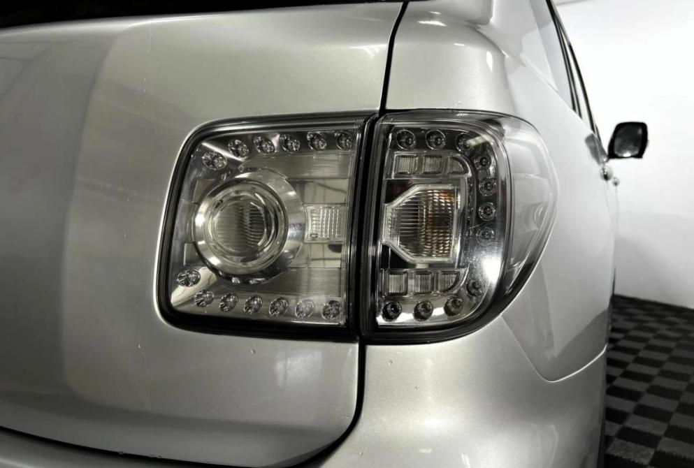 Nissan Patrol VI (Y62) Нижний Новгород  - изображение 22