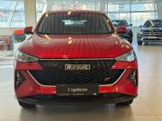 Haval F7x I Рестайлинг Санкт-Петербург  - изображение 21
