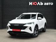 Haval F7 I Рестайлинг Екатеринбург  - изображение 16