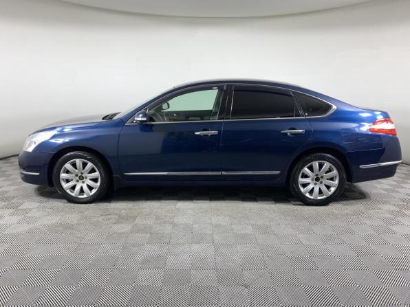 Nissan Teana II с пробегом 2008 года, цена 639 000 рублей, 150683 км, седан, Автокод Объявления