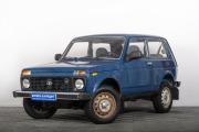 Lada (ВАЗ) 2121 (4x4) I Рестайлинг Томск  - изображение 17