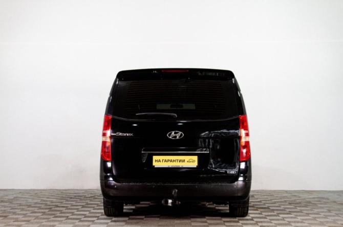 Hyundai Grand Starex I с пробегом 2011 года, цена 1 599 000 рублей, 295700 км, минивэн, Автокод Объявления