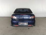 Mazda 6 II (GH) Рестайлинг Москва  - изображение 22