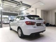 Lada (ВАЗ) Vesta I Минеральные Воды  - изображение 10