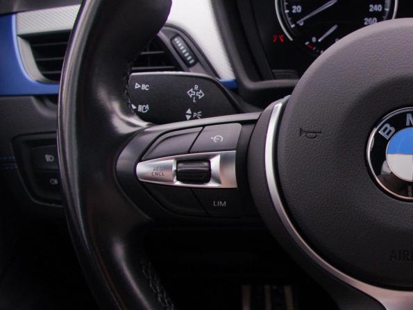 BMW X2 I (F39) с пробегом 2021 года, цена 3 330 000 рублей, 53400 км, внедорожник, Автокод Объявления