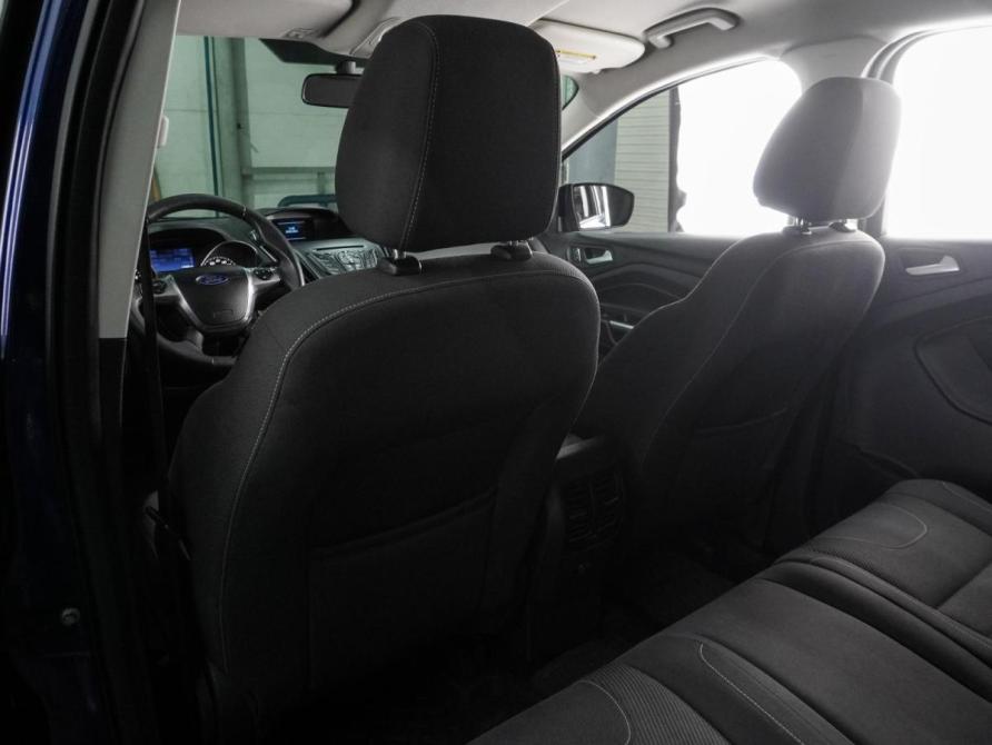 Ford Kuga II Воронеж  - изображение 11