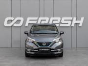 Nissan Note II Рестайлинг Краснодар  - изображение 23