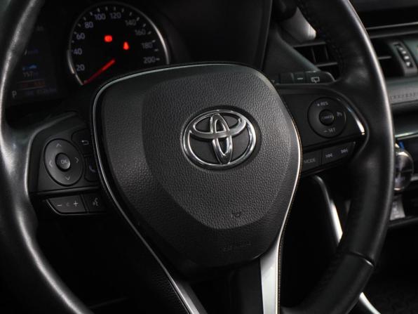 Toyota RAV4 V (XA50) с пробегом 2020 года, цена 3 233 000 рублей, 85263 км, внедорожник, Автокод Объявления