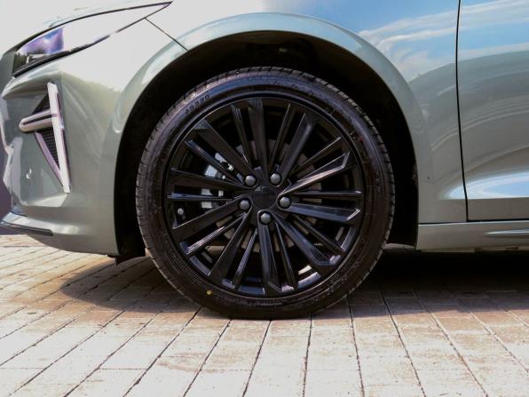 Geely Preface I с пробегом 2024 года, цена 2 675 000 рублей, 15368 км, седан, Автокод Объявления