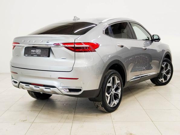 Haval F7x I с пробегом 2021 года, цена 1 745 000 рублей, 78324 км, внедорожник, Автокод Объявления