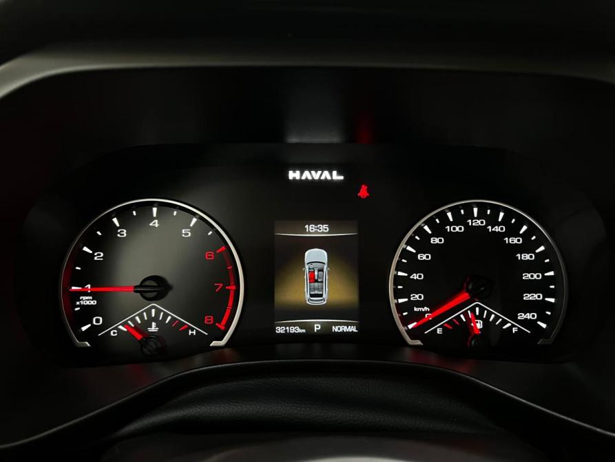 Haval Jolion I Рестайлинг Волгоград  - изображение 19
