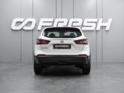 Nissan Qashqai II Рестайлинг Воронеж  - изображение 24