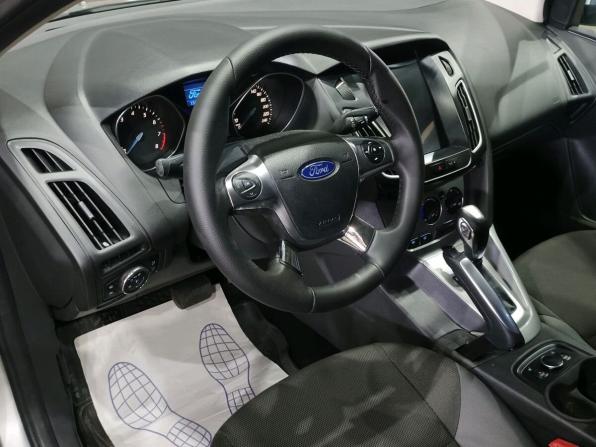 Ford Focus III с пробегом 2012 года, цена 799 000 рублей, 154700 км, хэтчбек, Автокод Объявления