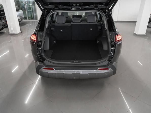 Toyota RAV4 VI (XA60) с пробегом 2026 года, цена 4 250 000 рублей, 30 км, внедорожник, Автокод Объявления