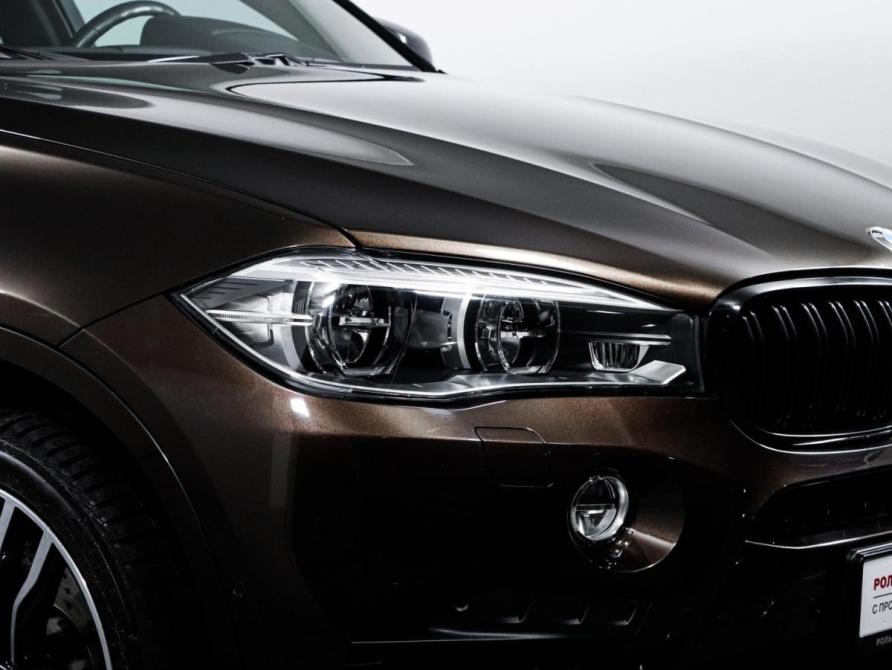 BMW X6 M II (F86) Москва  - изображение 17