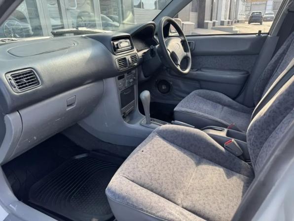 Toyota Sprinter VIII (E110) с пробегом 1998 года, цена 220 000 рублей, 290832 км, седан, Автокод Объявления