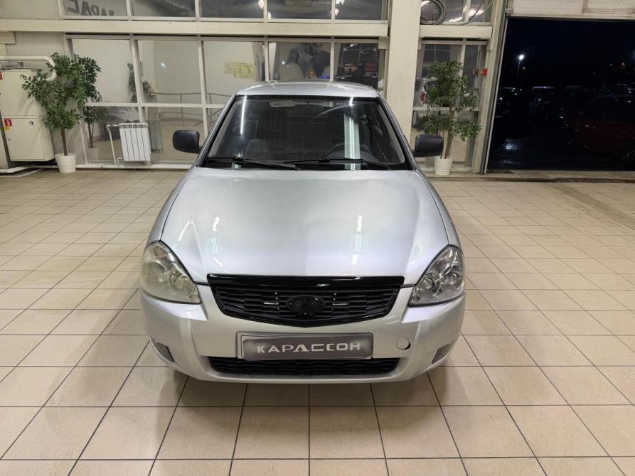 Lada (ВАЗ) Priora I Волгоград  - изображение 3