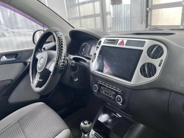 Volkswagen Tiguan I с пробегом 2011 года, цена 609 000 рублей, 290451 км, внедорожник, Автокод Объявления