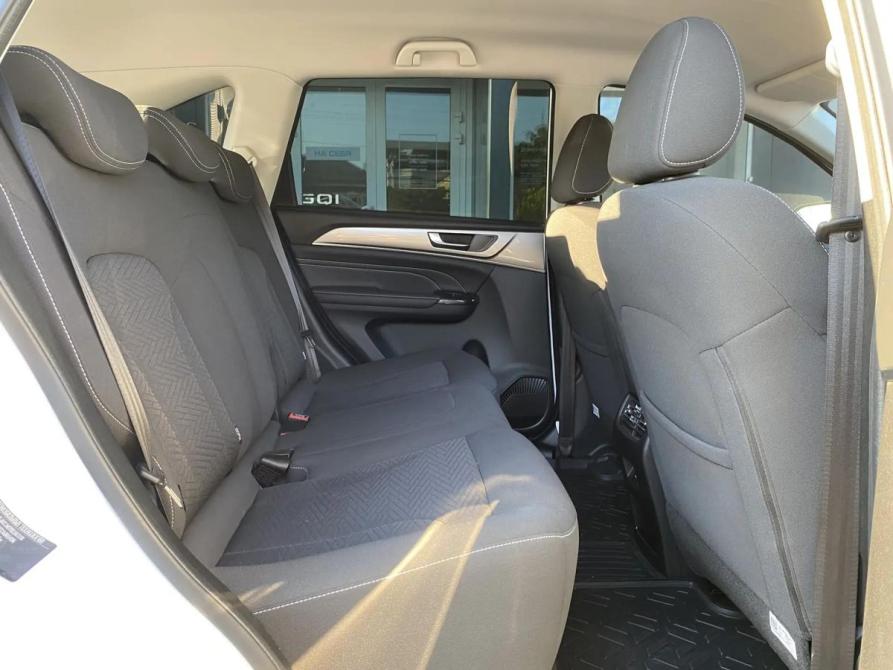 Haval M6 II Краснодар  - изображение 12