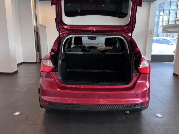 Ford Focus III с пробегом 2013 года, цена 740 000 рублей, 149530 км, хэтчбек, Автокод Объявления