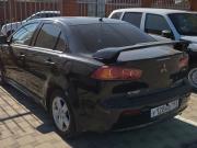 Mitsubishi Lancer X Краснодар  - изображение 10