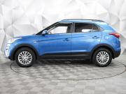 Hyundai Creta I Ульяновск  - изображение 21