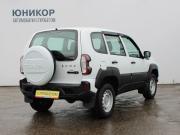 Lada (ВАЗ) Niva Travel I Нижний Новгород  - изображение 19