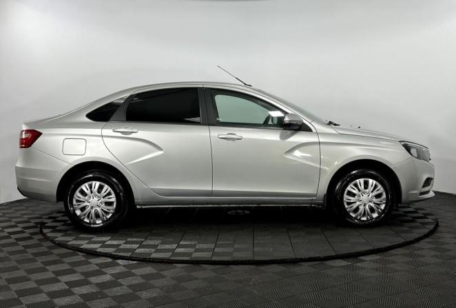 Lada (ВАЗ) Vesta I с пробегом 2021 года, цена 1 070 000 рублей, 74382 км, седан, Автокод Объявления