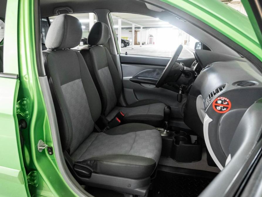Kia Picanto I Рестайлинг Ставрополь  - изображение 8