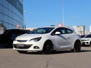 Opel Astra J Рестайлинг Самара  - изображение 22