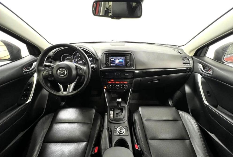 Mazda CX-5 I Нижний Новгород  - изображение 14