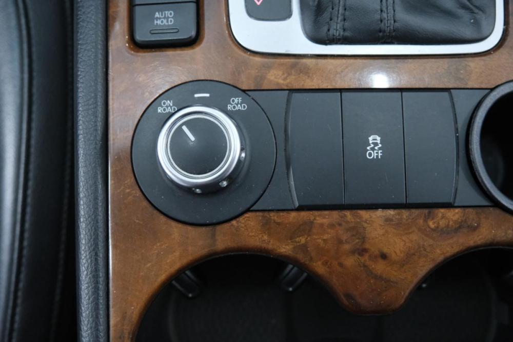 Volkswagen Touareg II Омск  - изображение 20