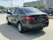 Lada (ВАЗ) Vesta I Вологда  - изображение 21