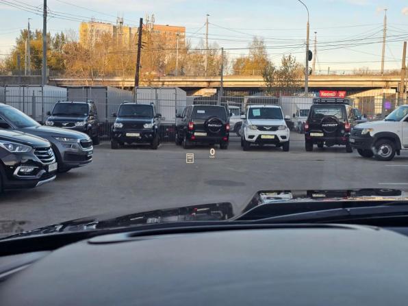 Ram 1500 V с пробегом 2022 года, цена 6 599 000 рублей, 172501 км, offers.body_type.unknown, Автокод Объявления