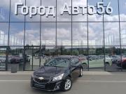 Chevrolet Cruze I Рестайлинг Оренбург  - изображение 20