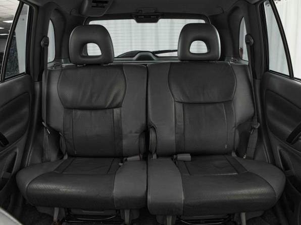 Toyota RAV4 II (XA20) с пробегом 2002 года, цена 696 000 рублей, 175000 км, внедорожник, Автокод Объявления