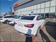 Lada (ВАЗ) Vesta I Рестайлинг (NG) Ставрополь  - изображение 2