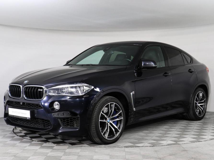 BMW X6 M II (F86) Химки  - изображение 1