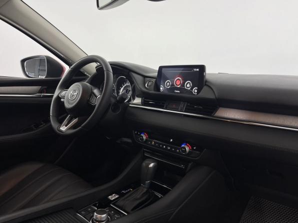 Mazda 6 III (GJ) Рестайлинг 2 с пробегом 2019 года, цена 2 890 000 рублей, 32436 км, седан, Автокод Объявления