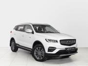 Belgee X70 I Рестайлинг Казань  - изображение 15