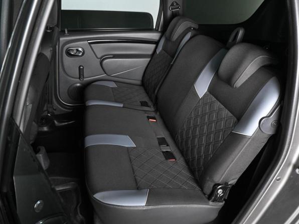 Lada (ВАЗ) Largus I Рестайлинг с пробегом 2021 года, цена 1 299 000 рублей, 131950 км, универсал, Автокод Объявления