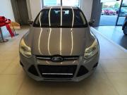 Ford Focus III Челябинск  - изображение 25
