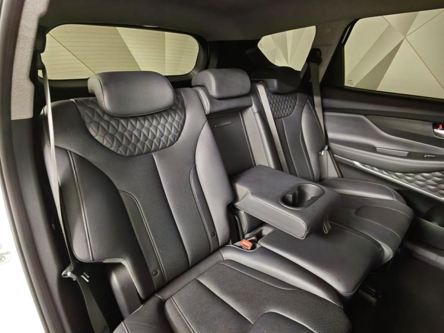 Hyundai Santa Fe IV Москва  - изображение 17