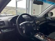 Toyota Highlander II (XU40) Рестайлинг Новосибирск  - изображение 20