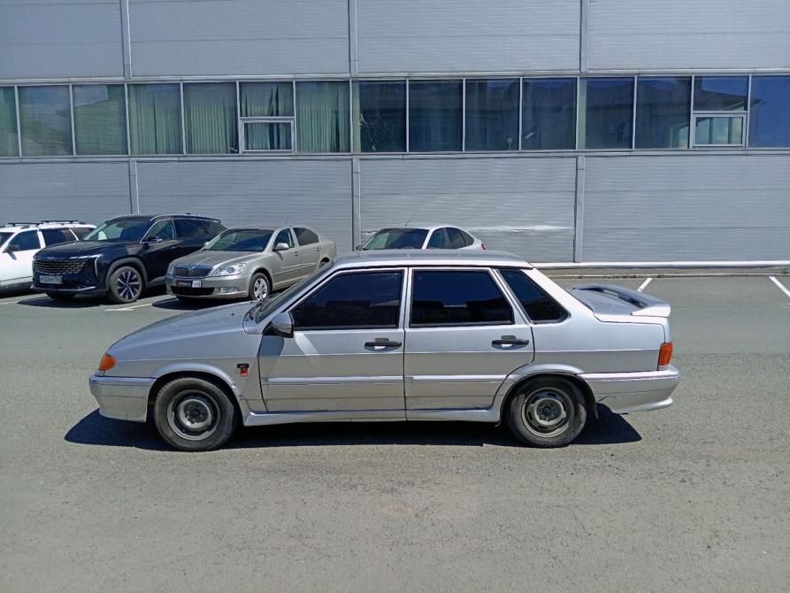 Lada (ВАЗ) 2115 Оренбург  - изображение 5
