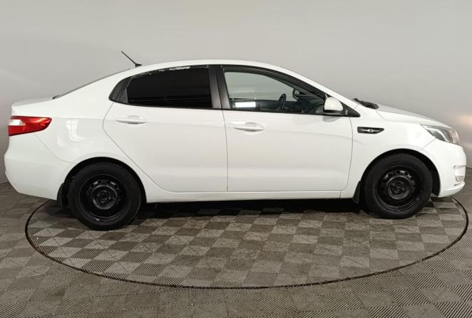 Kia Rio III с пробегом 2013 года, цена 790 000 рублей, 149020 км, седан, Автокод Объявления