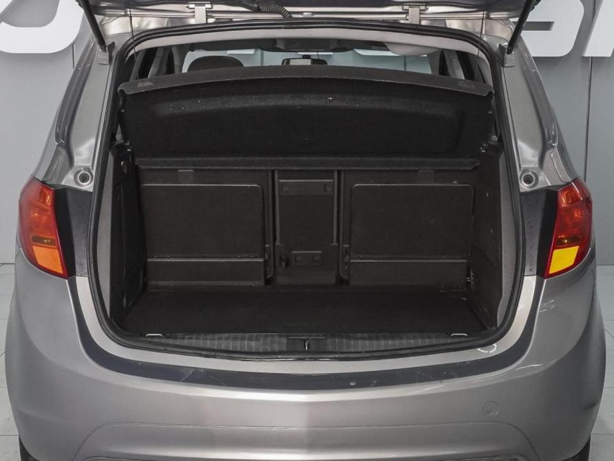 Opel Meriva B Ростов-на-Дону  - изображение 17