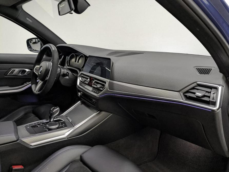 BMW 3 серии VII (G2x) Санкт-Петербург  - изображение 13